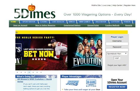5dimes sportsbook|Take Your Sports And Games On The Move With 5 Dimes .